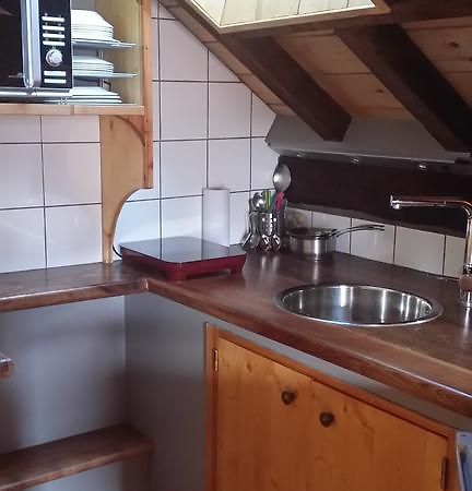Appartement Adourette Bagneres-de-Bigorre Ngoại thất bức ảnh