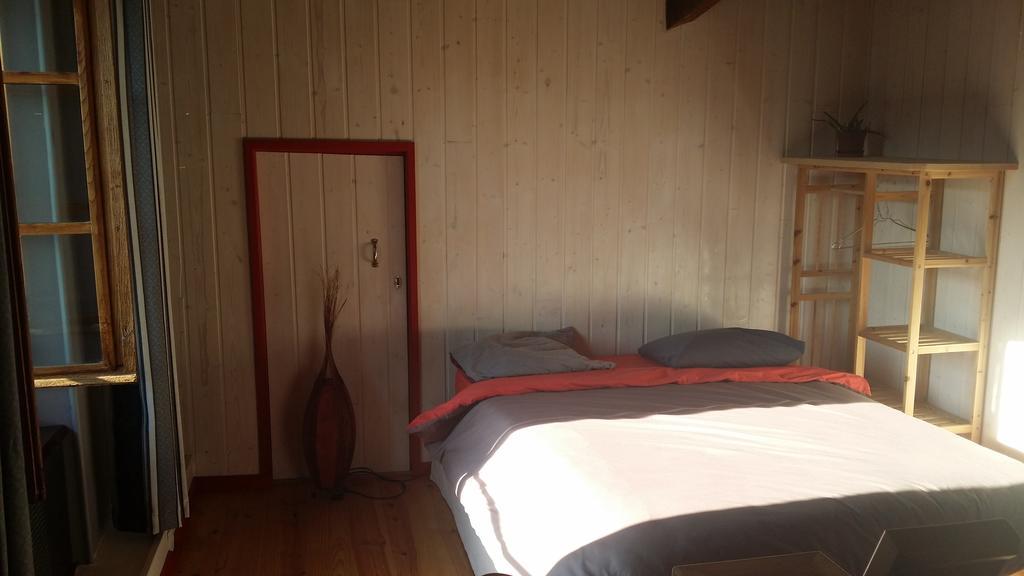 Appartement Adourette Bagneres-de-Bigorre Ngoại thất bức ảnh