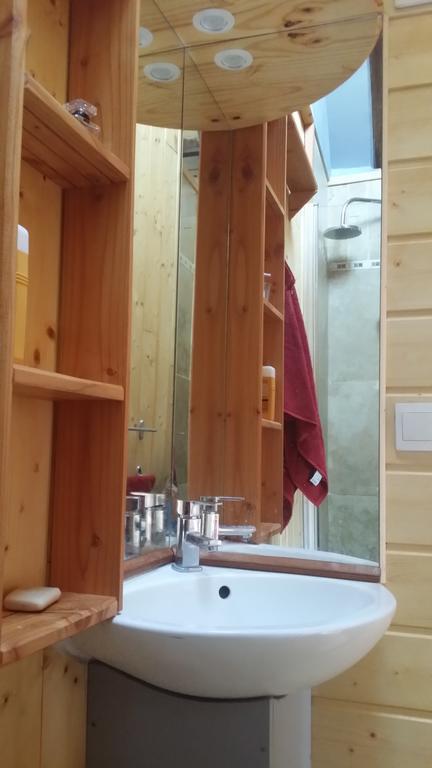Appartement Adourette Bagneres-de-Bigorre Ngoại thất bức ảnh